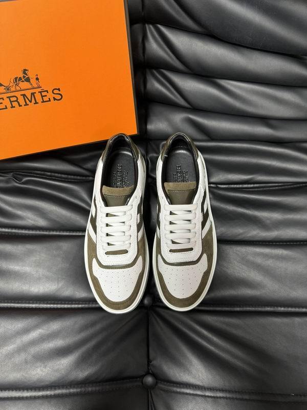 Hermes Men's Shoes 89